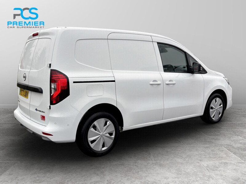 Used Nissan Other 2023 for sale - 77501063: Photo 25