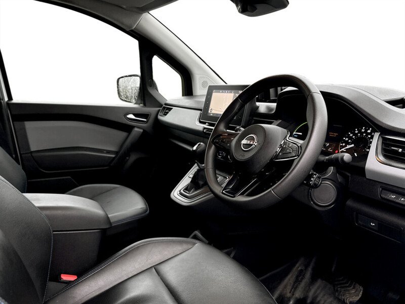 Used Nissan Other 2023 for sale - 77501063: Photo 34