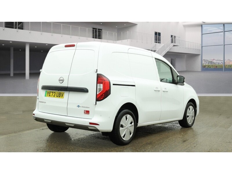 Used Nissan Other 2023 for sale - 77501063: Photo 6