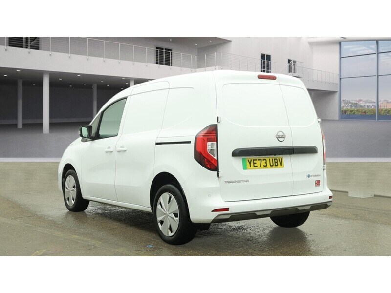 Used Nissan Other 2023 for sale - 77501063: Photo 9