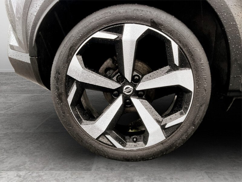 Used Nissan Juke 2020 for sale - 77125710: Photo 11