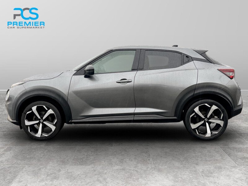 Used Nissan Juke 2020 for sale - 77125710: Photo 18