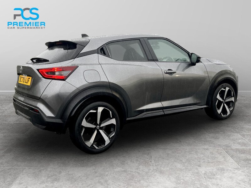 Used Nissan Juke 2020 for sale - 77125710: Photo 21