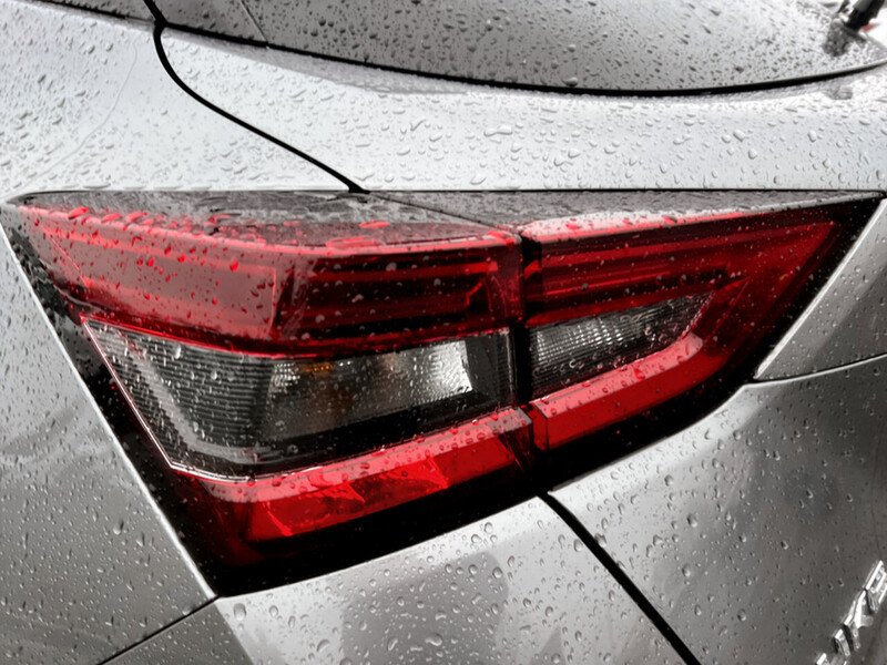 Used Nissan Juke 2020 for sale - 77125710: Photo 25