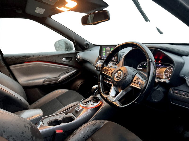 Used Nissan Juke 2020 for sale - 77125710: Photo 28