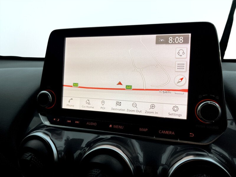 Used Nissan Juke 2020 for sale - 77125710: Photo 37