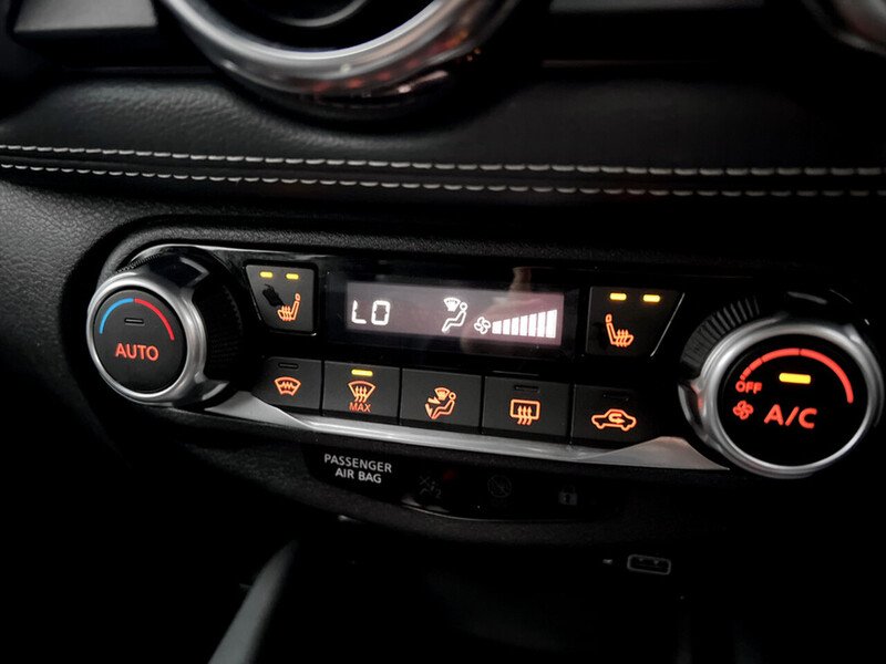 Used Nissan Juke 2020 for sale - 77125710: Photo 39