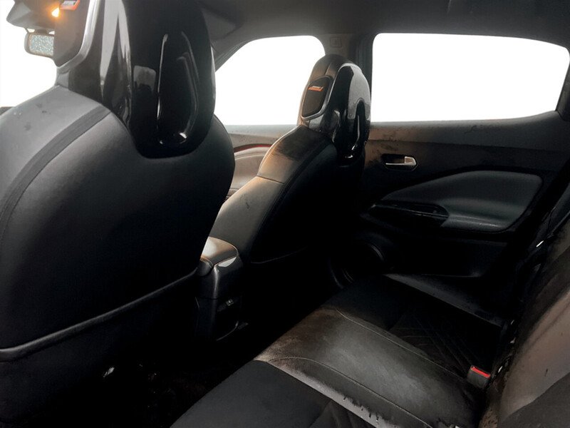 Used Nissan Juke 2020 for sale - 77125710: Photo 43