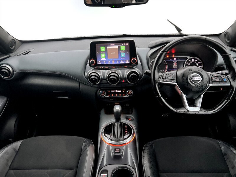 Used Nissan Juke 2020 for sale - 77125710: Photo 8