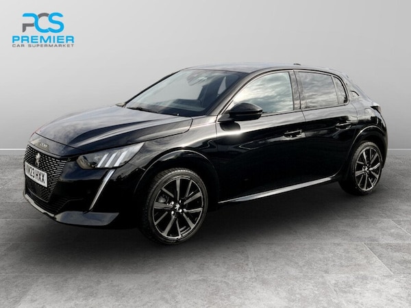 Used Peugeot 208 2023 for sale - 76176930: Photo 12