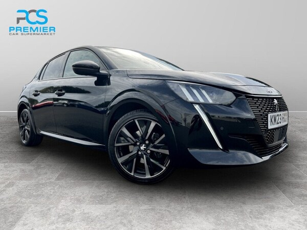 Used Peugeot 208 2023 for sale - 76176930: Photo 14