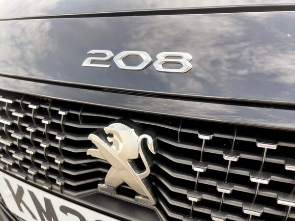 Used Peugeot 208 2023 for sale - 76176930: Photo 15