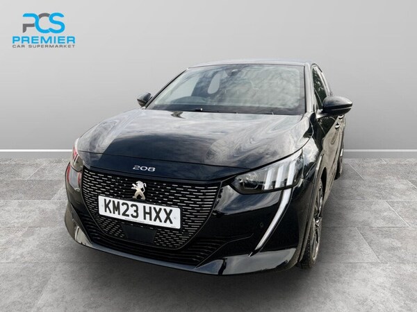 Used Peugeot 208 2023 for sale - 76176930: Photo 16