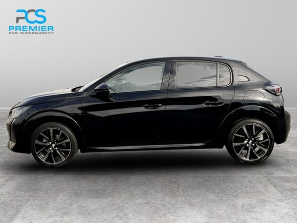 Used Peugeot 208 2023 for sale - 76176930: Photo 17