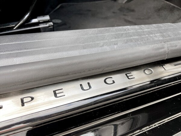 Used Peugeot 208 2023 for sale - 76176930: Photo 19