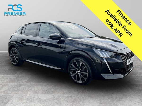 Used Peugeot 208 2023 for sale - 76176930: Photo 1
