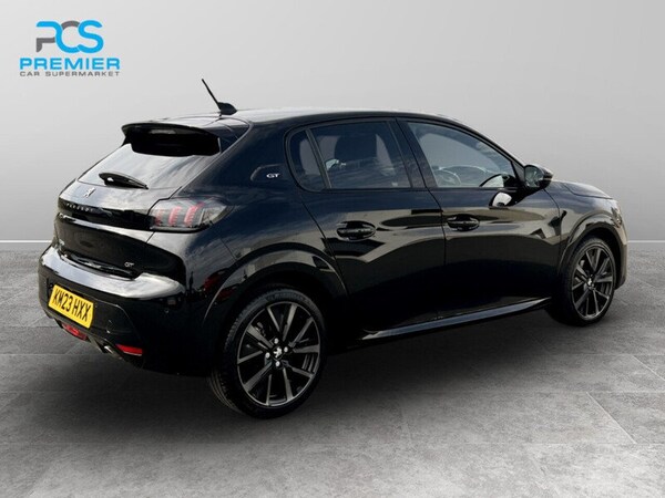 Used Peugeot 208 2023 for sale - 76176930: Photo 21