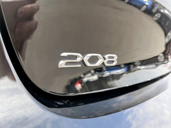 Used Peugeot 208 2023 for sale - 76176930: Photo 22