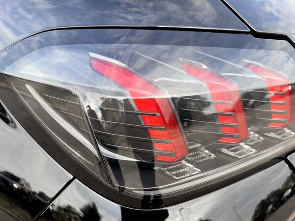 Used Peugeot 208 2023 for sale - 76176930: Photo 25