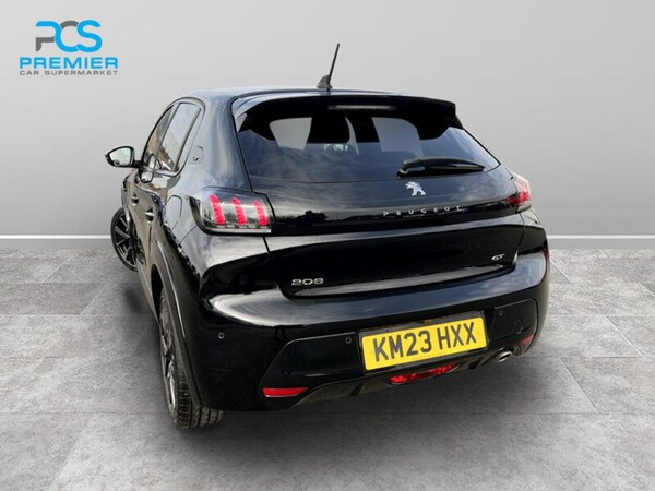 Used Peugeot 208 2023 for sale - 76176930: Photo 26