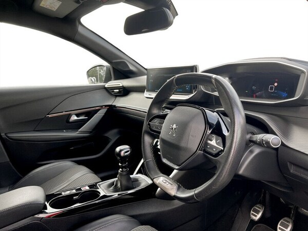 Used Peugeot 208 2023 for sale - 76176930: Photo 29