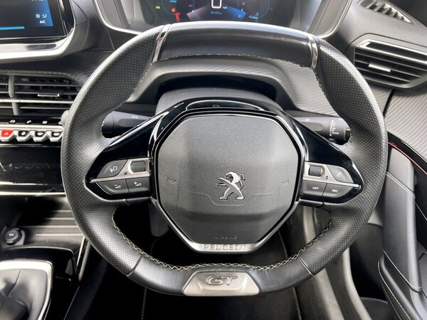 Used Peugeot 208 2023 for sale - 76176930: Photo 30