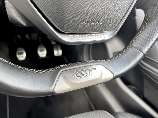 Used Peugeot 208 2023 for sale - 76176930: Photo 34