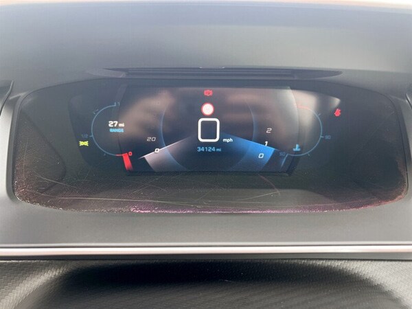 Used Peugeot 208 2023 for sale - 76176930: Photo 35