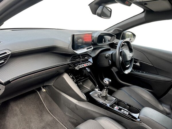 Used Peugeot 208 2023 for sale - 76176930: Photo 37