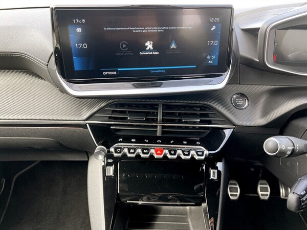 Used Peugeot 208 2023 for sale - 76176930: Photo 38