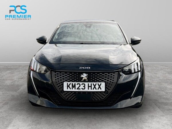 Used Peugeot 208 2023 for sale - 76176930: Photo 3
