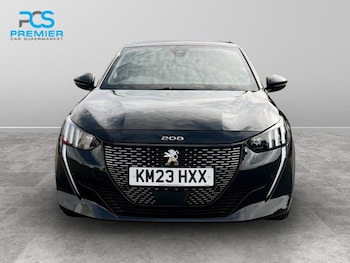 Used Peugeot 208 2023 for sale - 76176930: Photo 3