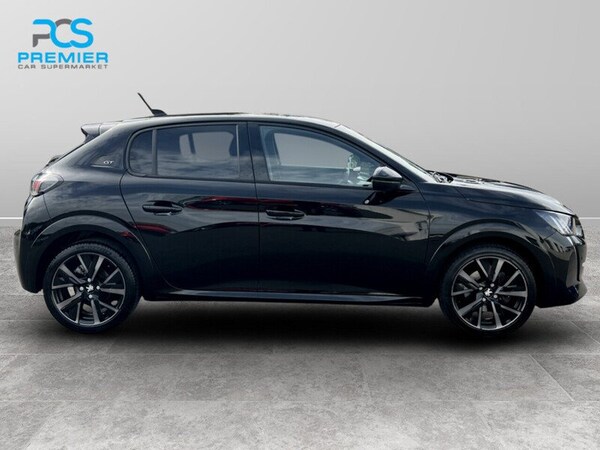 Used Peugeot 208 2023 for sale - 76176930: Photo 6
