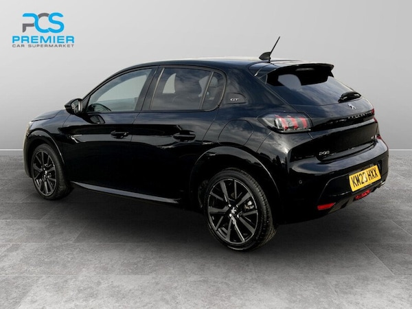 Used Peugeot 208 2023 for sale - 76176930: Photo 7