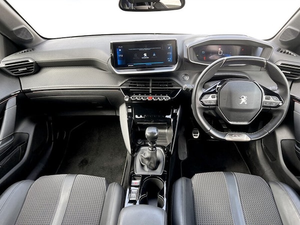 Used Peugeot 208 2023 for sale - 76176930: Photo 8