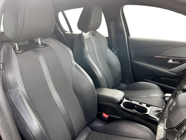 Used Peugeot 208 2023 for sale - 76176930: Photo 9