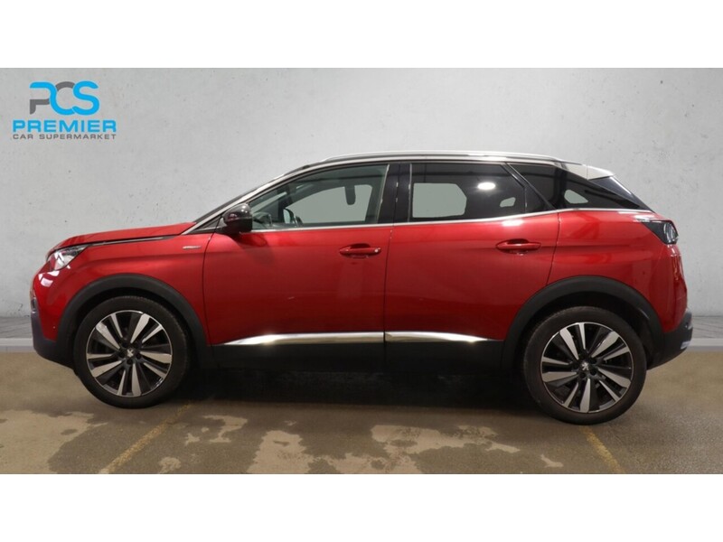 Used Peugeot 3008 2020 for sale - 78134754: Photo 11