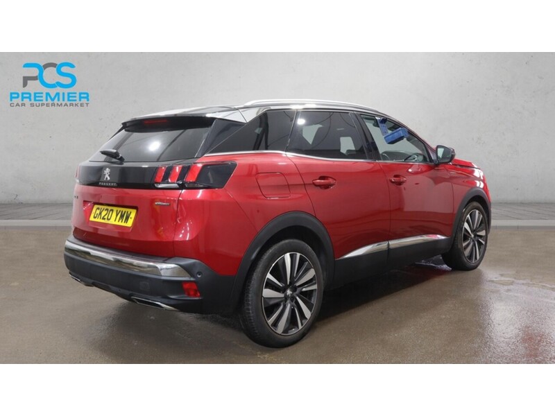 Used Peugeot 3008 2020 for sale - 78134754: Photo 5