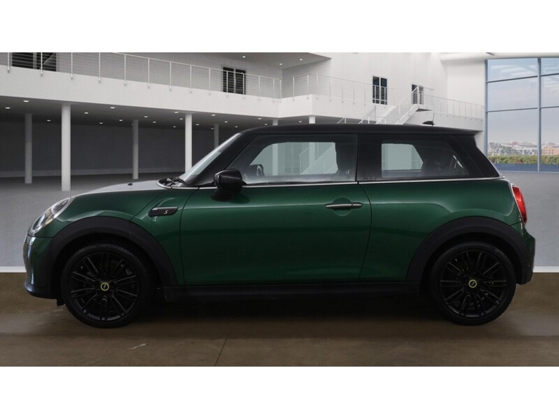 Used MINI Hatch 2023 for sale - 77649690: Photo 12