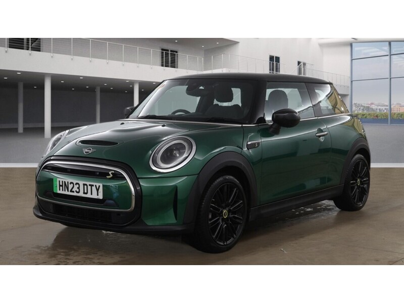 Used MINI Hatch 2023 for sale - 77649690: Photo 14