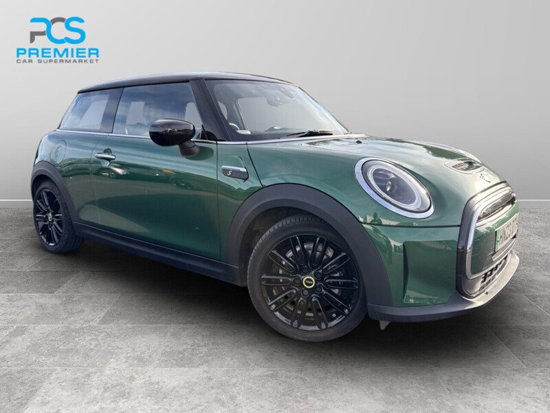 Used MINI Electric Hatch 2023 for sale - 77649690: Photo 16