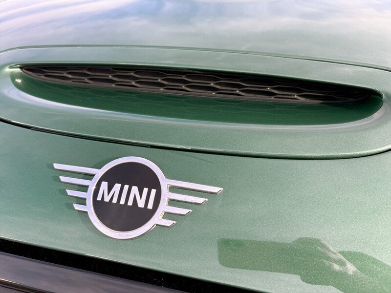 Used MINI Electric Hatch 2023 for sale - 77649690: Photo 17