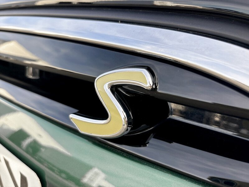 Used MINI Electric Hatch 2023 for sale - 77649690: Photo 18