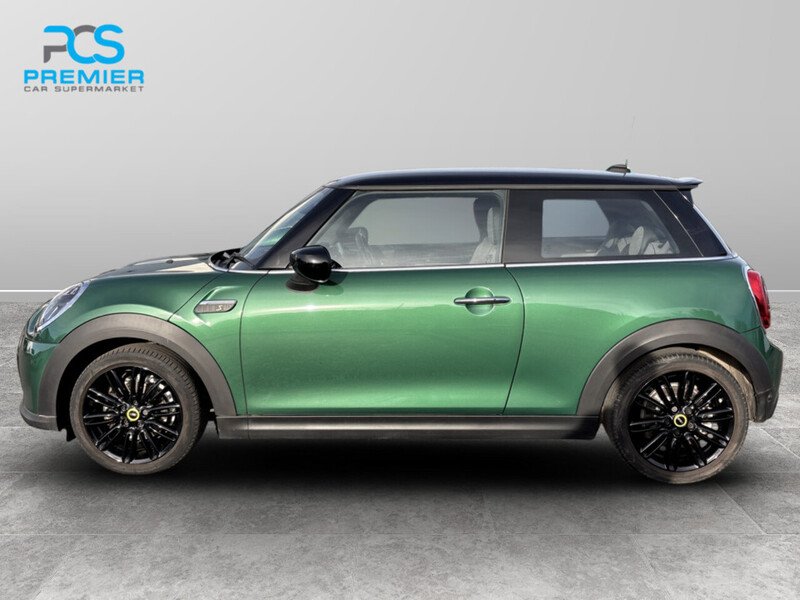 Used MINI Electric Hatch 2023 for sale - 77649690: Photo 19