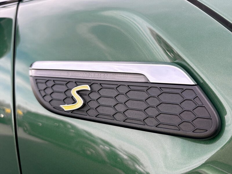 Used MINI Electric Hatch 2023 for sale - 77649690: Photo 22