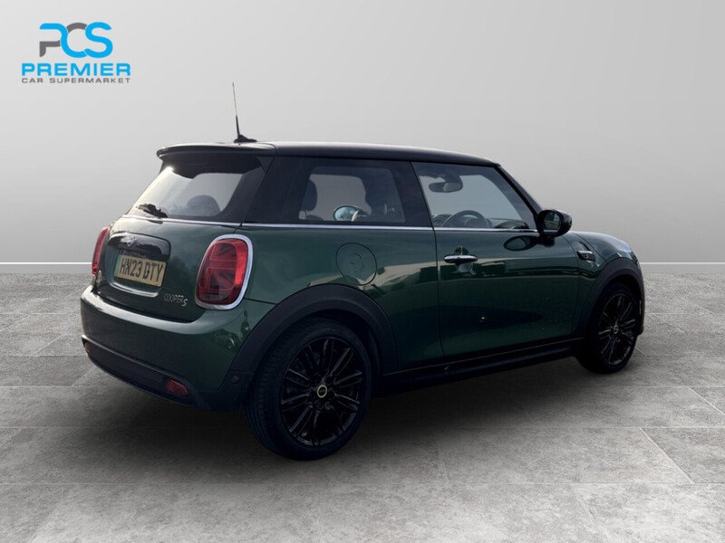 Used MINI Electric Hatch 2023 for sale - 77649690: Photo 23