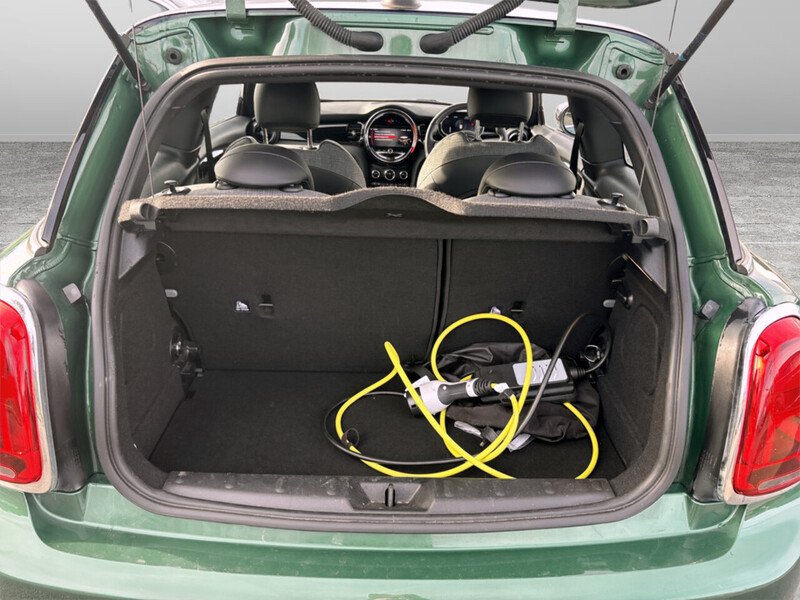 Used MINI Electric Hatch 2023 for sale - 77649690: Photo 24