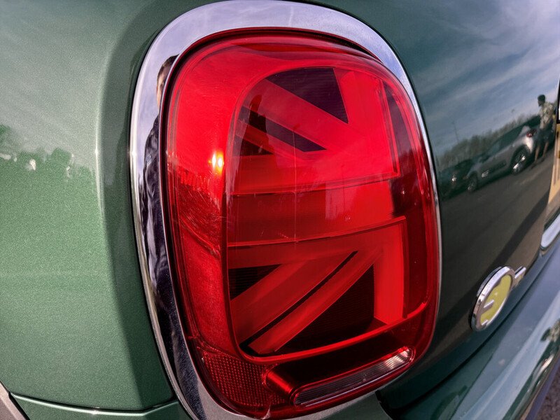 Used MINI Electric Hatch 2023 for sale - 77649690: Photo 26