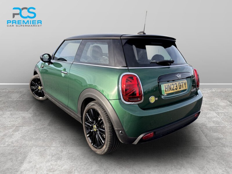 Used MINI Electric Hatch 2023 for sale - 77649690: Photo 27