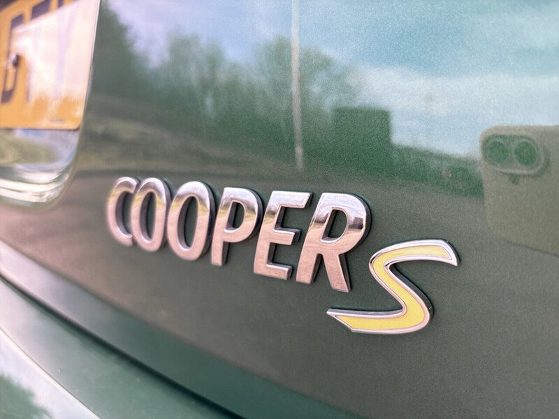 Used MINI Electric Hatch 2023 for sale - 77649690: Photo 28